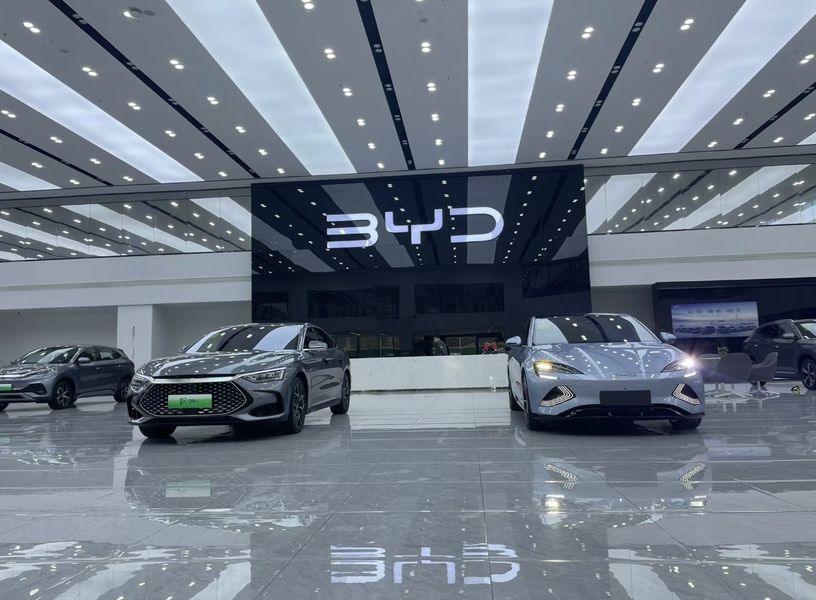 China Zhengzhou Qingxing Automobile Service Co. , Ltd. Perfil de compañía 
