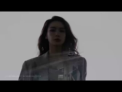 Sea Lion 07 EV 2024 610 Smart Air versión SUV de 5 puertas y 5 asientos