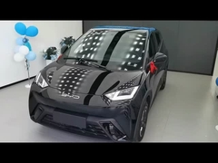 2025 305km Edición de Libertad BYD Nuevo vehículo eléctrico de energía Gaviota 4 plazas