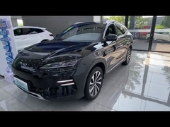 Rango de 600 millas BYD Song Plus Hatchback Coches eléctricos SUV