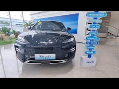 605 km todo el SUV eléctrico Car 2023 BYD Song Plus EV 4WD